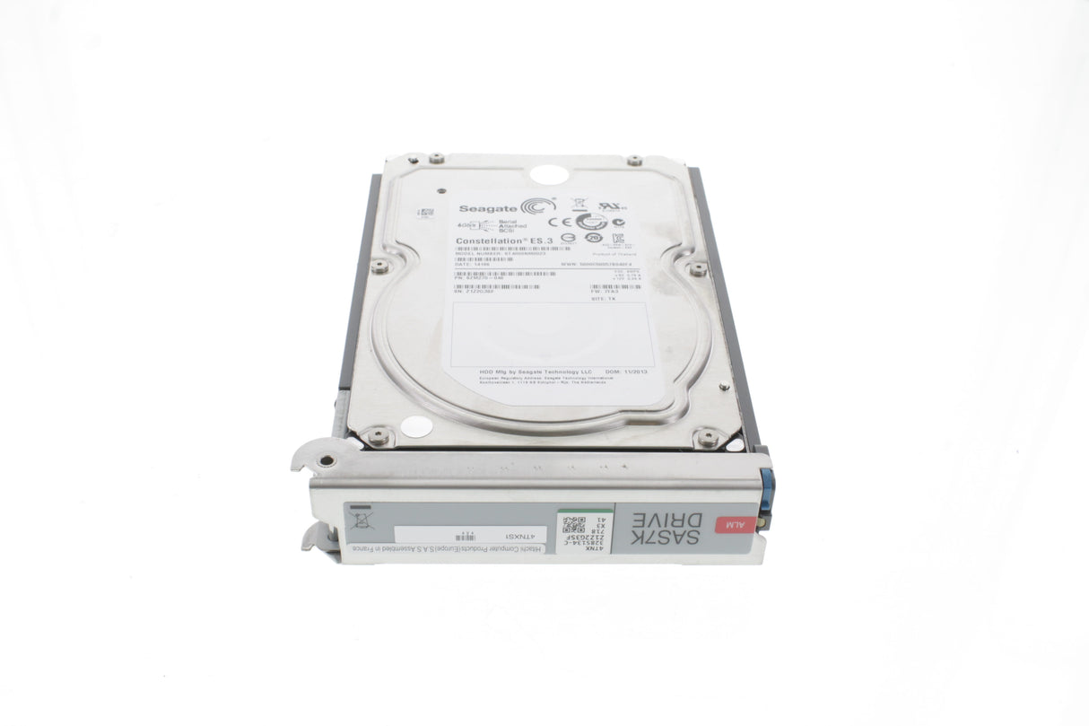 HUS-VM 4TB SAS 7.2K dense