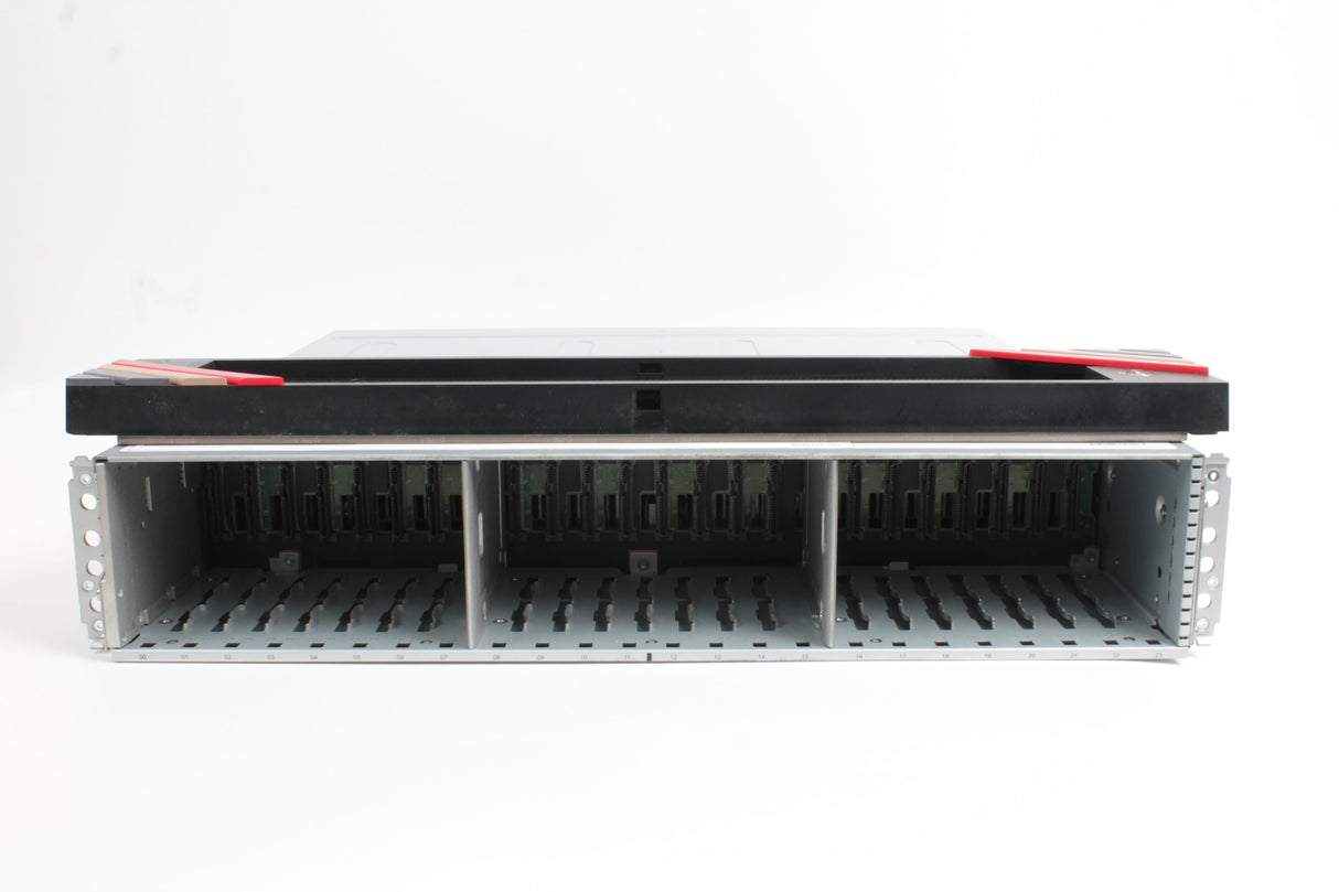 HDS DW-F850-DBN Drive Box for VSP Ex00