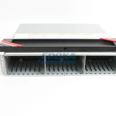 HDS-EXPANSION SHELVES