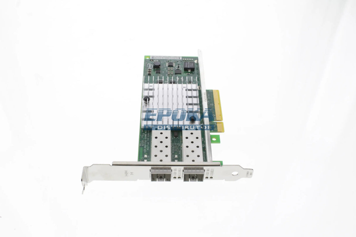 Intel E10G42BTDA Intel X520-DA2 10G Dual Port SFP+ PCIe