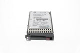 HP E2D55A HP MSA 300GB 6G SAS 10K SFF(2.