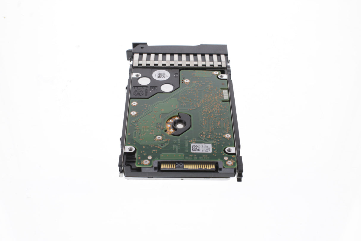 HP E2D55A HP MSA 300GB 6G SAS 10K SFF(2.