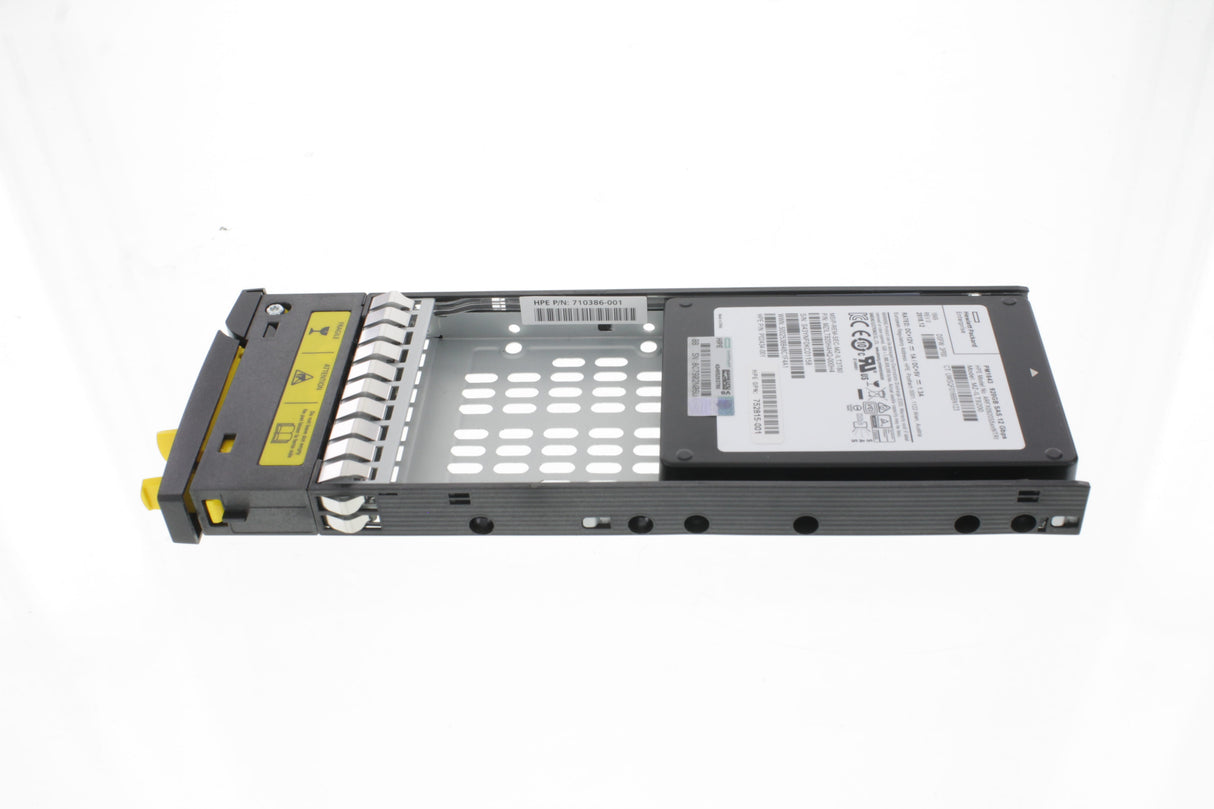 3PAR StoreServ M6710 920GB SAS 6G SFF (2.5in) SSD