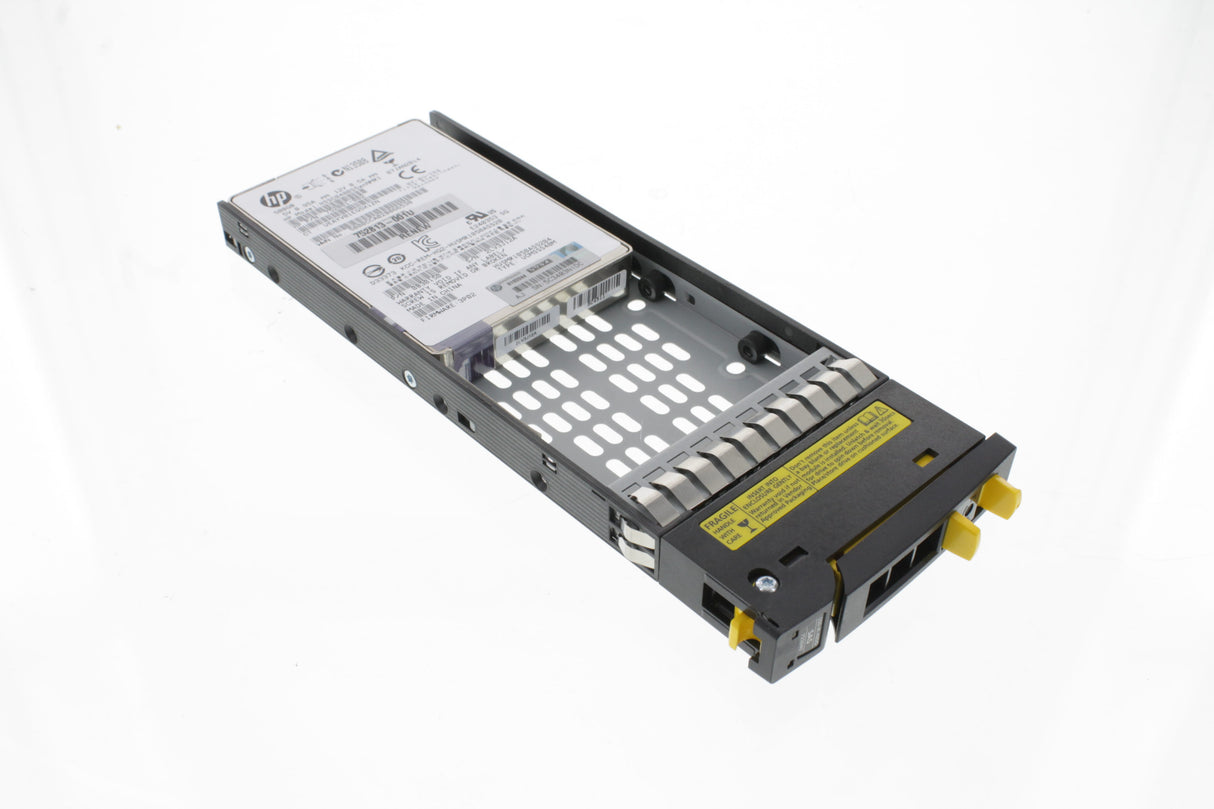 HP E7W54A HPE 3PAR StoreServ M6710 480GB