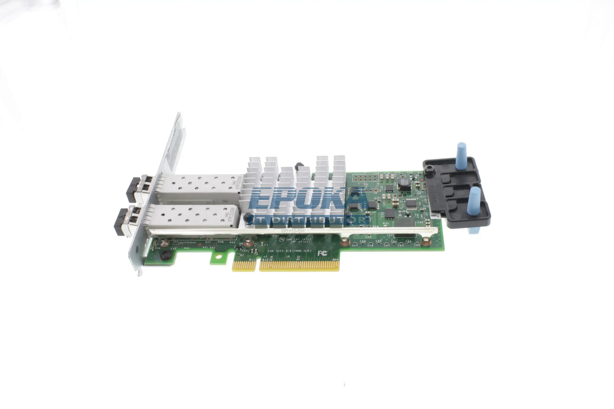 HP E7X96A HP 3PAR StoreServ 7000 2-port