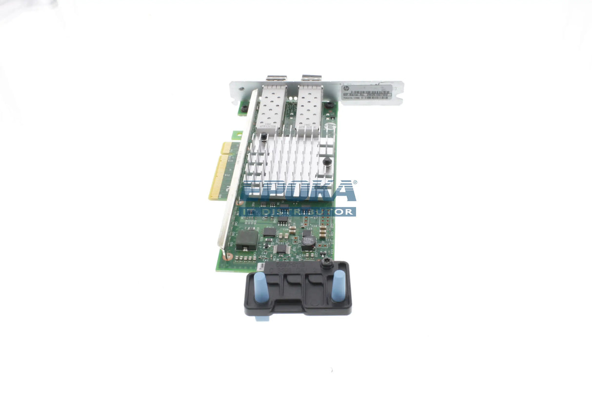 HP E7X96A HP 3PAR StoreServ 7000 2-port