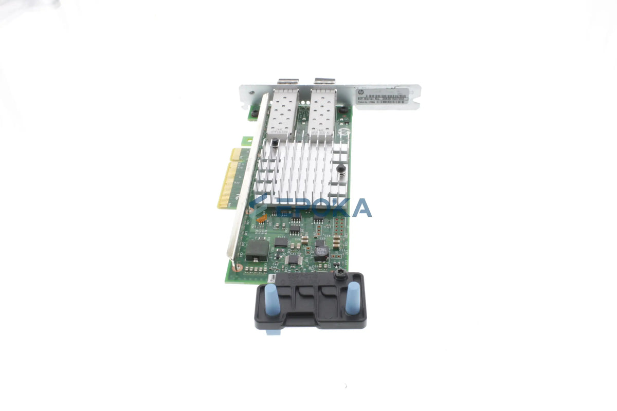 HP 3PAR StoreServ 7000 2-port