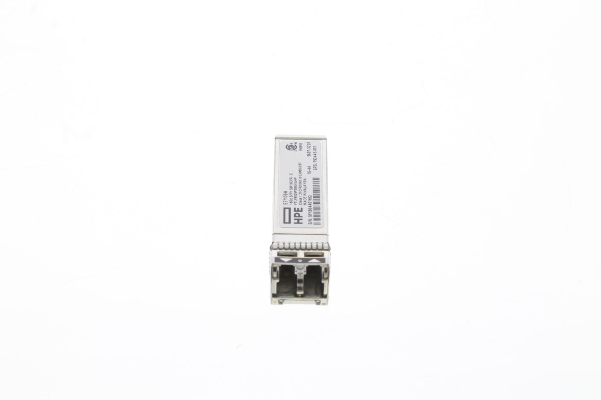 16GB SFP+ SHORT WAVE SFP