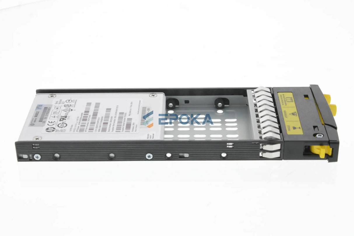 HPE 3PAR StoreServ M6710 1.92T