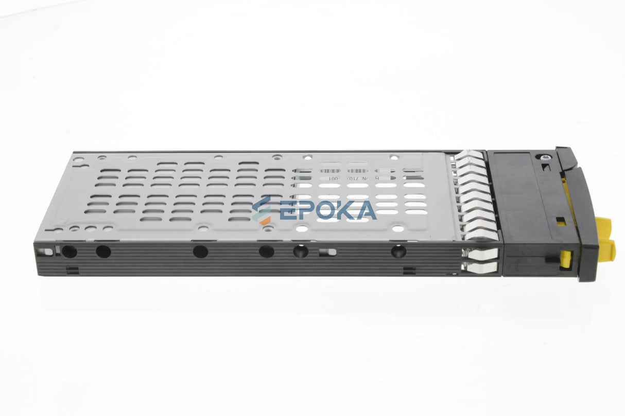 HPE 3PAR StoreServ M6710 1.92T