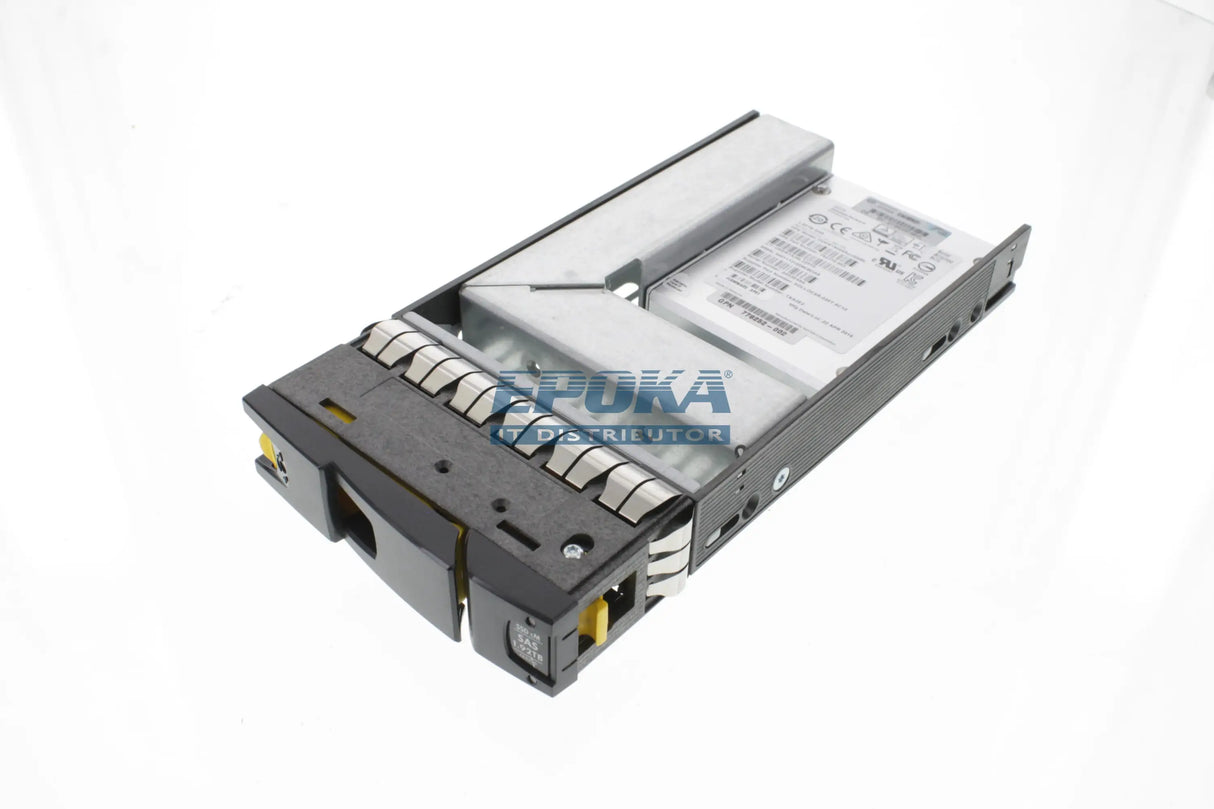 HP E7Y58A HPE 3PAR STORESERV M6720 1.92T