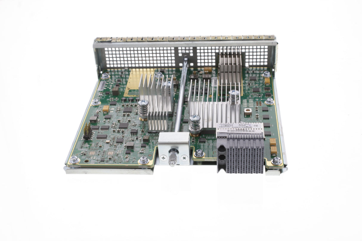 Cisco EPA-QSFP-1X100GE Cisco ASR 1000 1x100GE QSFP Ethernet Port Adapter