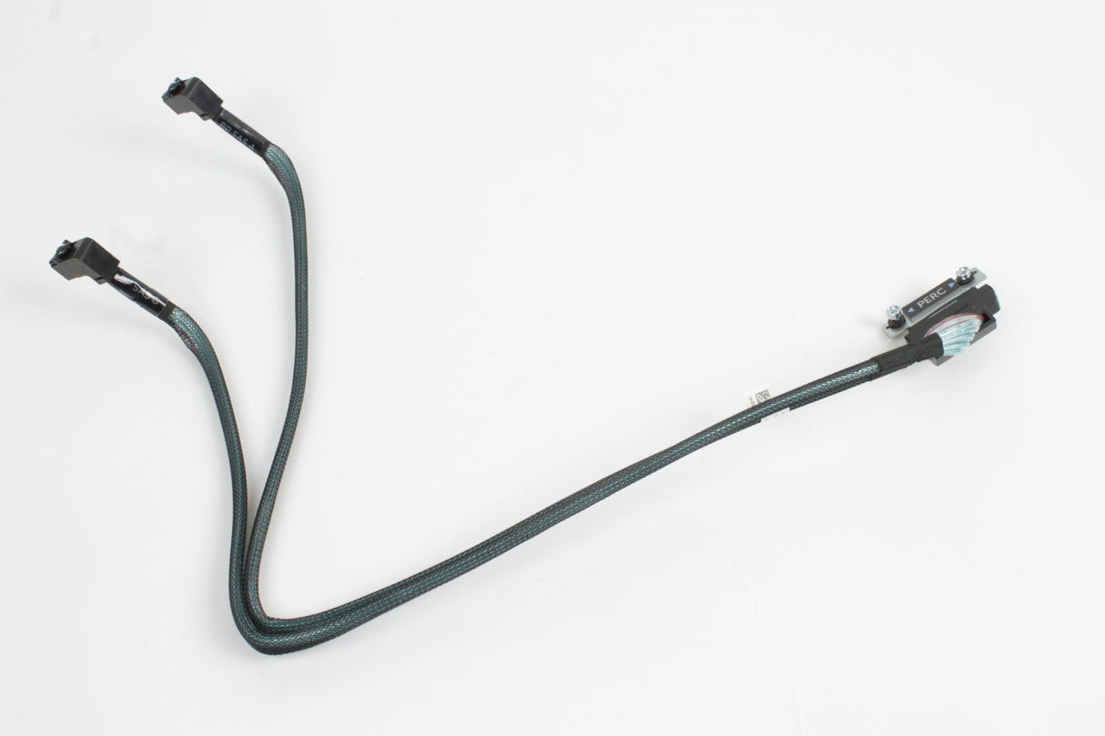 Dell F037K R730 8x 2.5" PERC SAS Cable