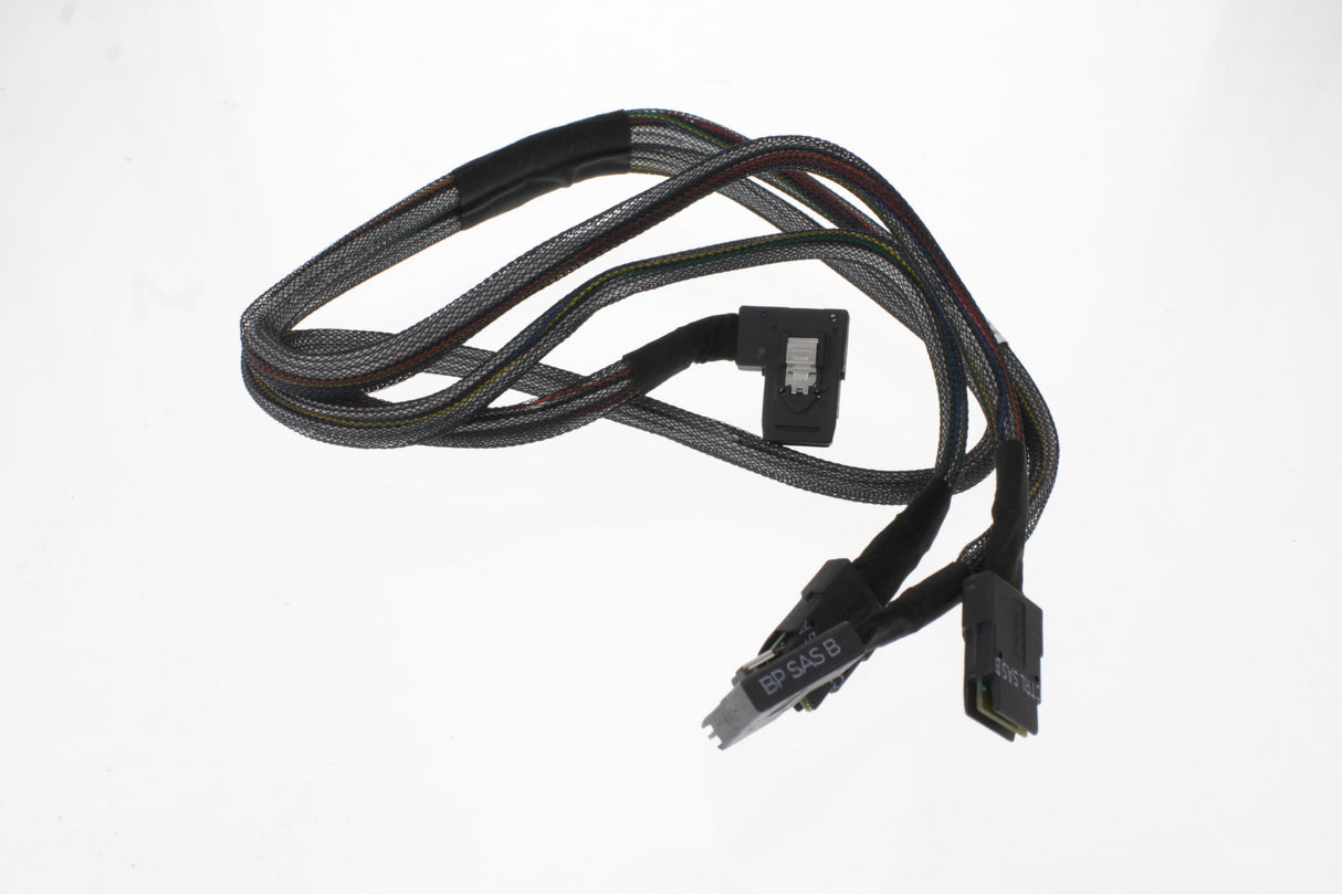Dell F4DPW R720 Cable SAS PCIe 3.5"