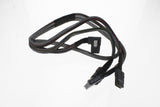 Dell F4DPW R720 Cable SAS PCIe 3.5"