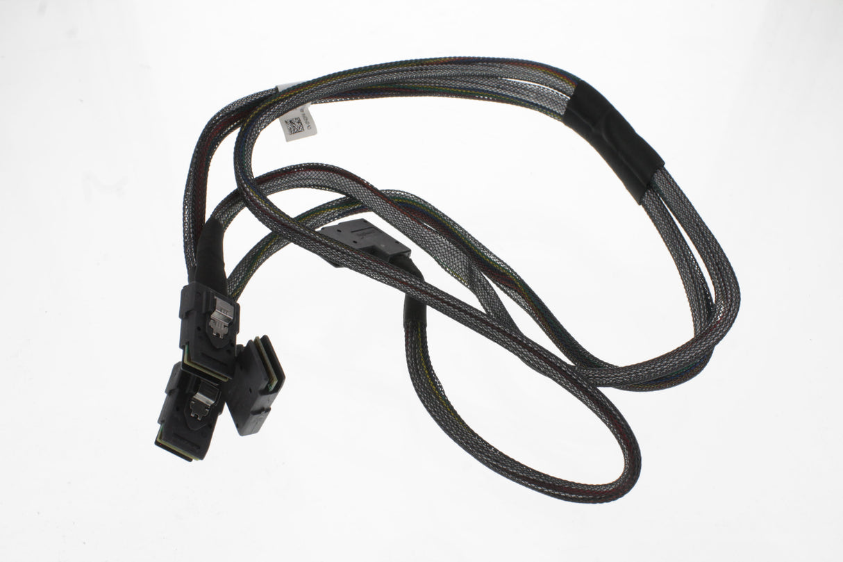 Dell F4DPW R720 Cable SAS PCIe 3.5"