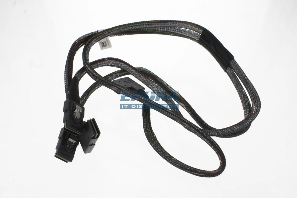 Dell F4DPW R720 Cable SAS PCIe 3.5"