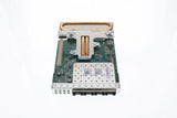 Emulex F6PCP Dell QP 10G SFP+ NDC Emulex