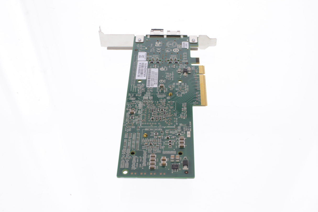 Dell FDYMF Dell Brocade 1020 10G DP SFP+ CNA HBA