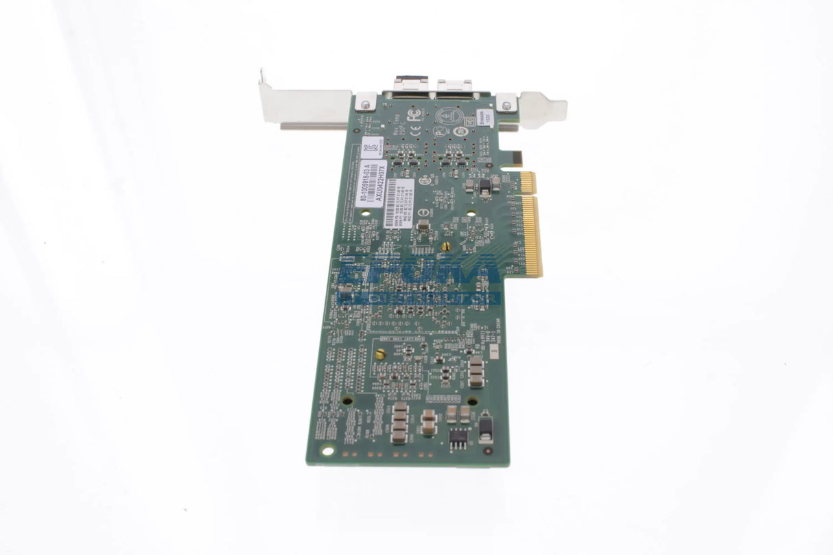 Dell FDYMF Dell Brocade 1020 10G DP SFP+ CNA HBA
