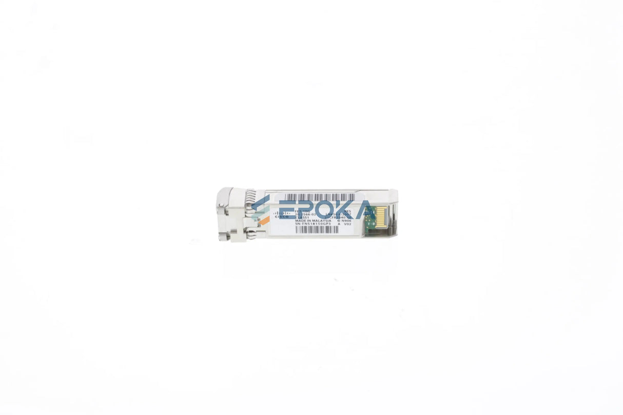 Cisco FET-10G Cisco FET-10G COUIA44CAA 10G Fabric Extender Transceiver LC dupl