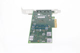 Dell FKHKC Intel X550-T2 DP 10G Base-T CNA