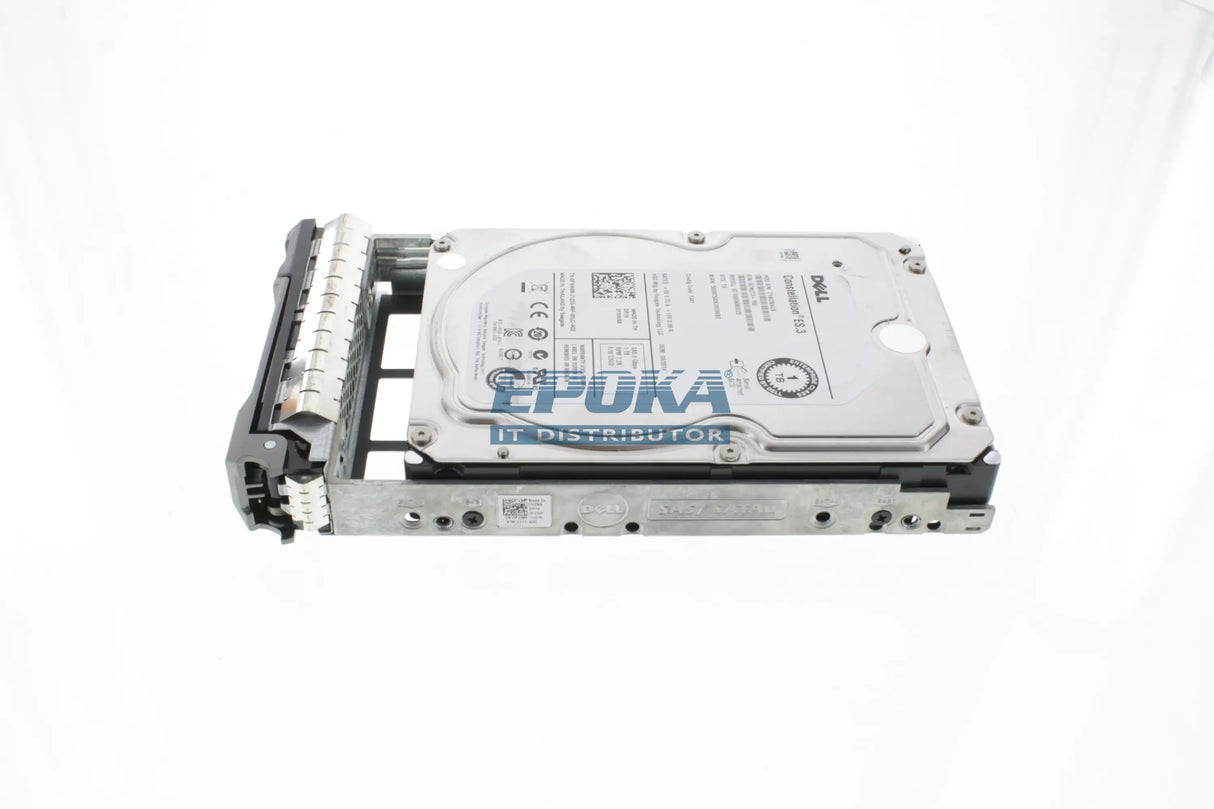 Dell FNW88 Disk 1TB 7.2K 6G SAS 3.5"
