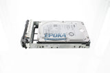 Dell FNW88 Disk 1TB 7.2K 6G SAS 3.5"
