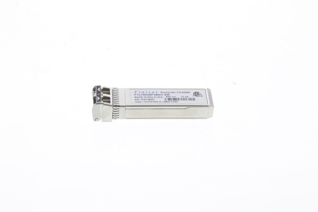 Dell FTLF8528P3BNV-EM FINISAR 8G FC SFP 150M