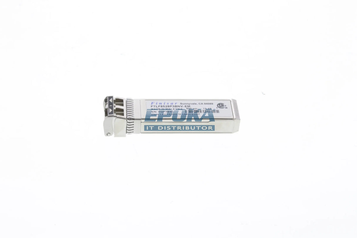 Dell FTLF8528P3BNV-EM FINISAR 8G FC SFP 150M