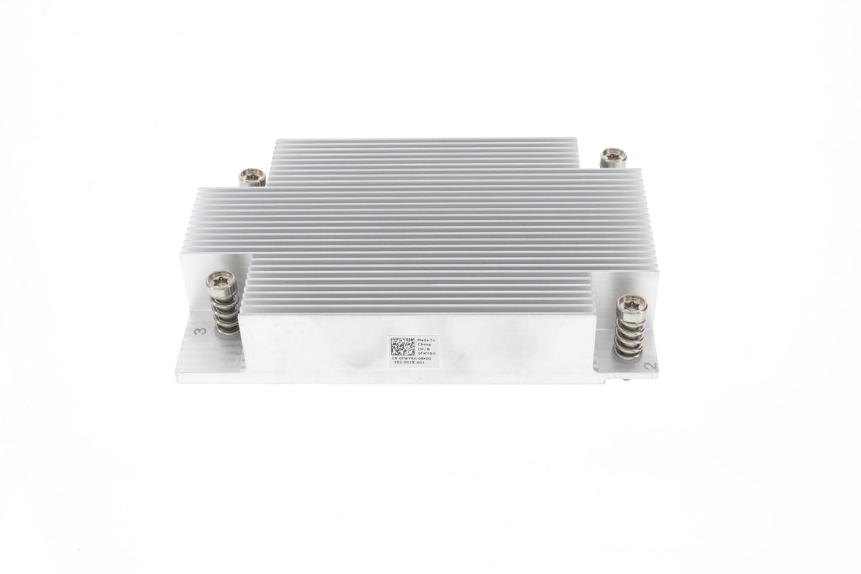 Dell FWYRH Dell R6515 Heat Sink