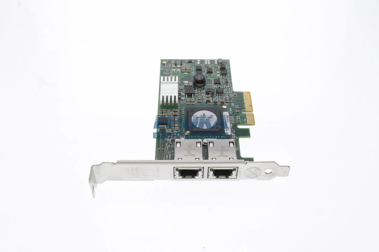 Dell G218C DELL BROADCOM 5709 PCI-E DUAL-PORT NIC