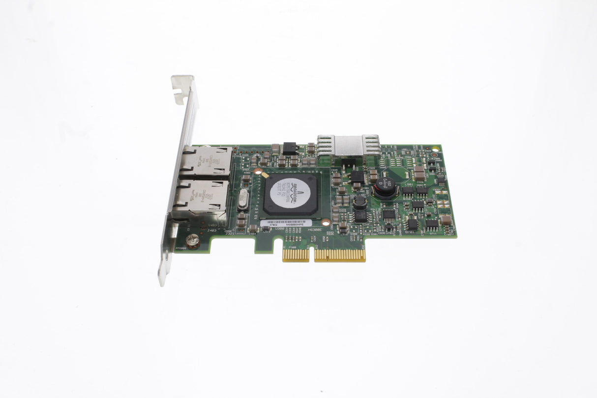 Dell G218C DELL BROADCOM 5709 PCI-E DUAL-PORT NIC
