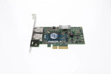 Dell G218C DELL BROADCOM 5709 PCI-E DUAL-PORT NIC
