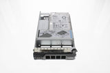 1.2TB 10K 12G SAS 2.5"