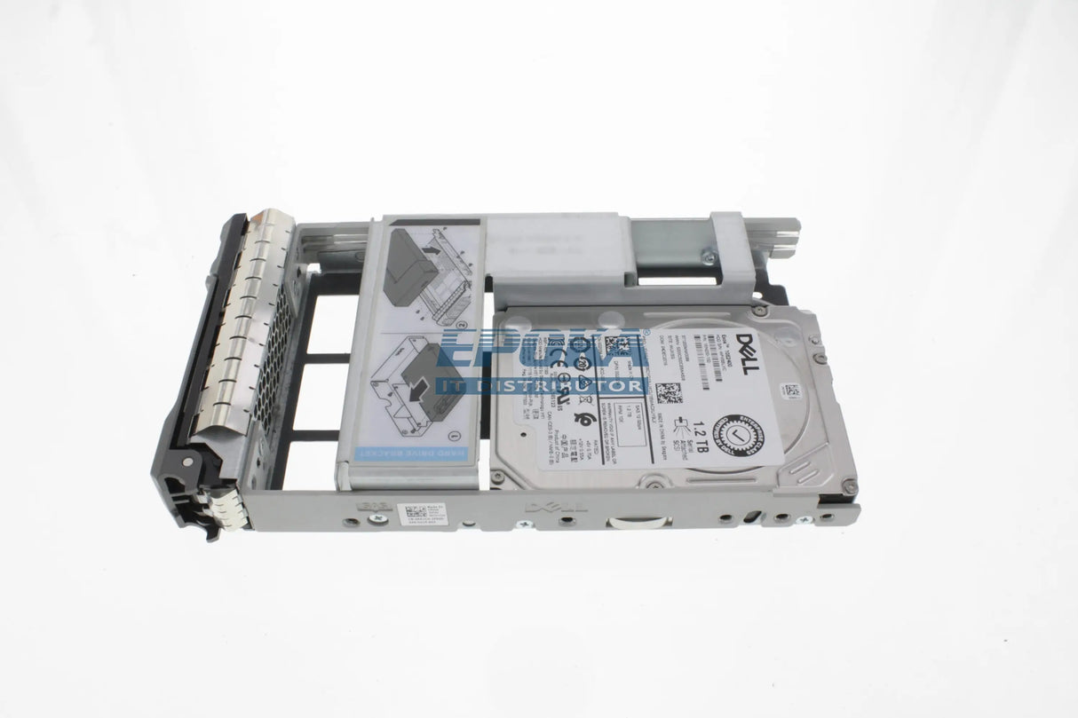 Dell G2G54 1.2TB 10K 12G SAS 2.5"