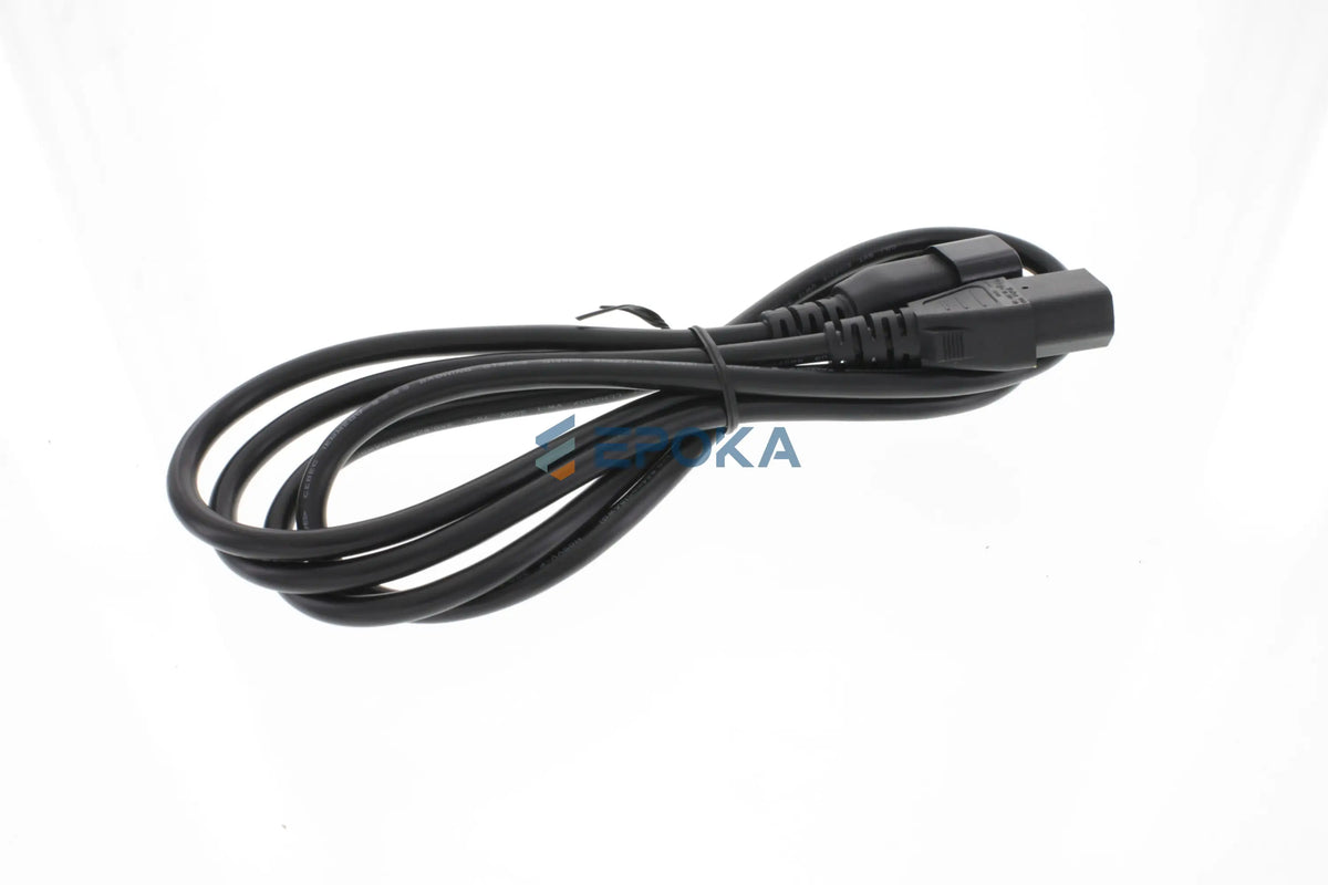 Dell G5V7M C13 to C14 Power Cable 4m