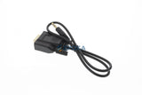 HPE NIMBLE STORAGE AF/HF SERIAL 3.5MM TO DB9