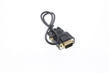 HPE NIMBLE STORAGE AF/HF SERIAL 3.5MM TO DB9