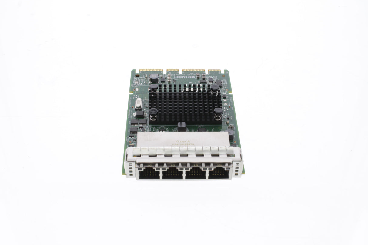 Broadcom 5720 Base-T 1G Quad Port OCP 3.0