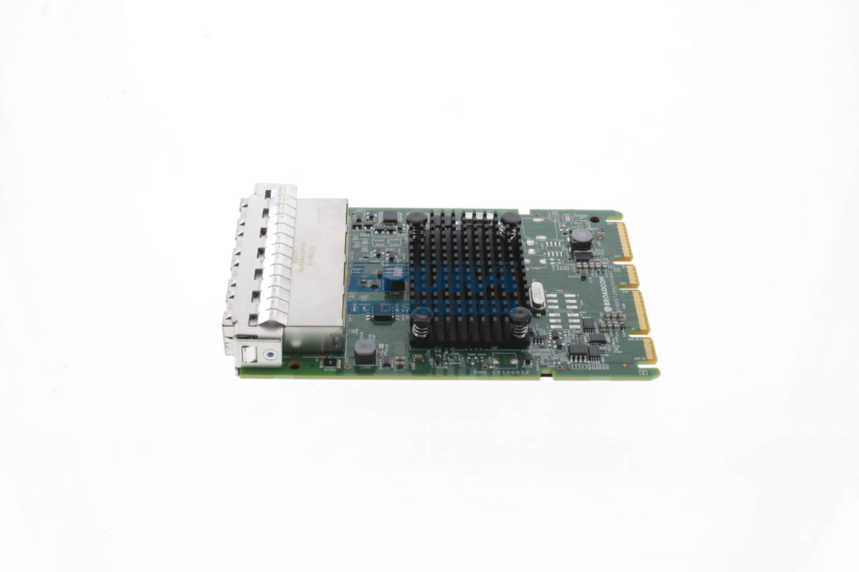 Dell G9XC9 Dell Broadcom 5720 QP 1G BASE-T OCP