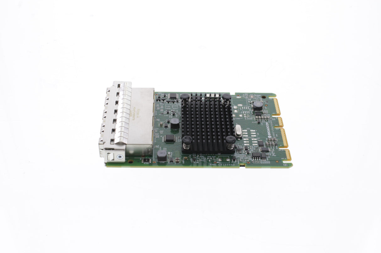 Broadcom 5720 Base-T 1G Quad Port OCP 3.0