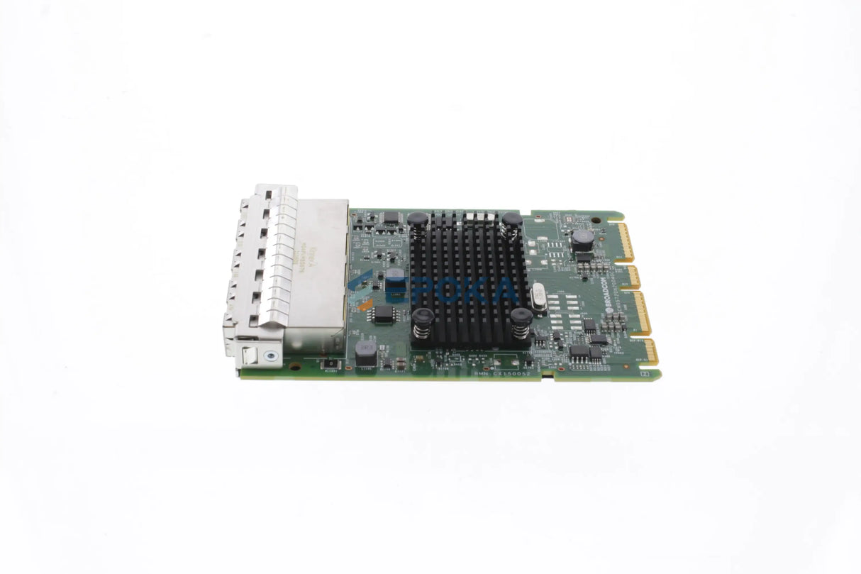 Broadcom 5720 Base-T 1G Quad Port OCP 3.0