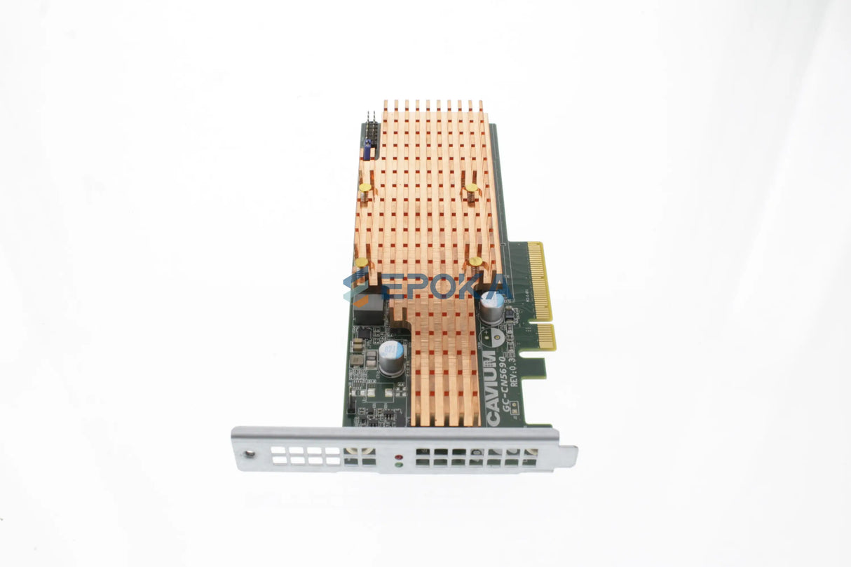 SuperMicro GC-CN5690 Cavium GC-CN5690 Security Processor Board