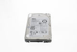 Dell GH86F 2TB 7.2K 12G SAS 2.5" 4Kn