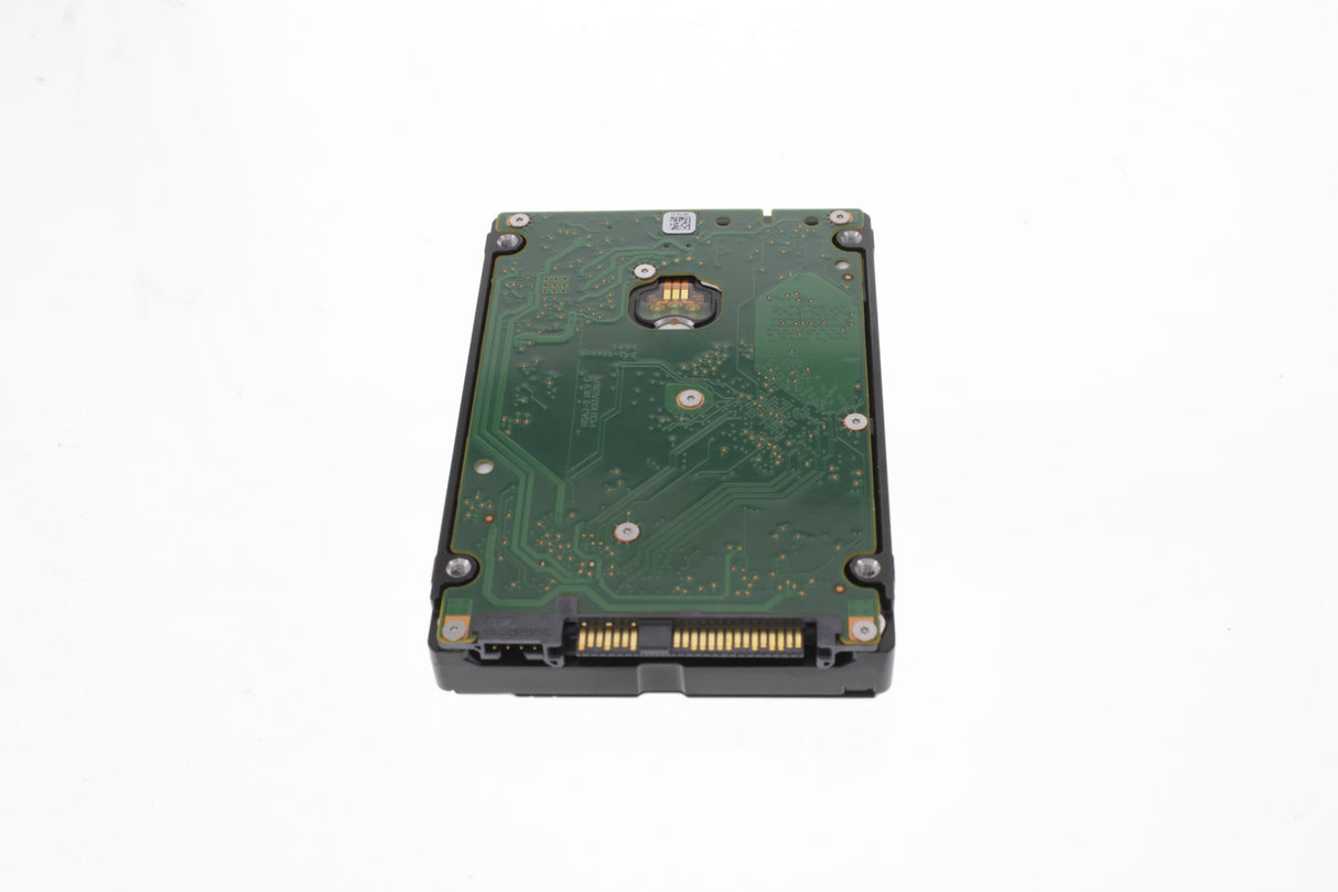 Dell GH86F 2TB 7.2K 12G SAS 2.5" 4Kn