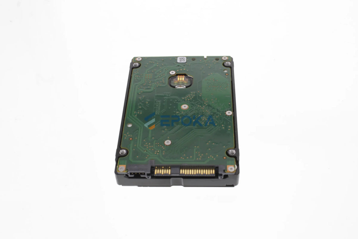 Dell GH86F 2TB 7.2K 12G SAS 2.5" 4Kn