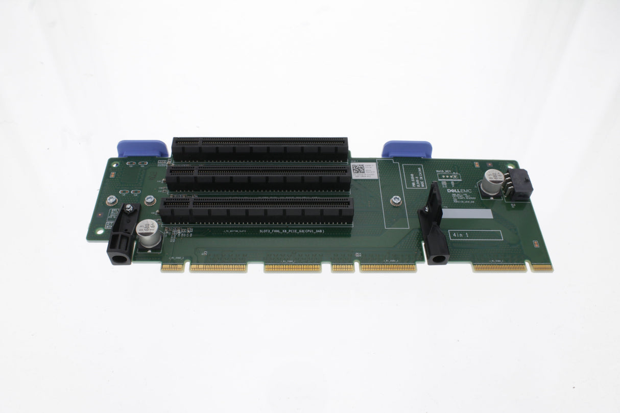 Dell GHGTP R740/R740xd Riser 1 2x8, 1x16