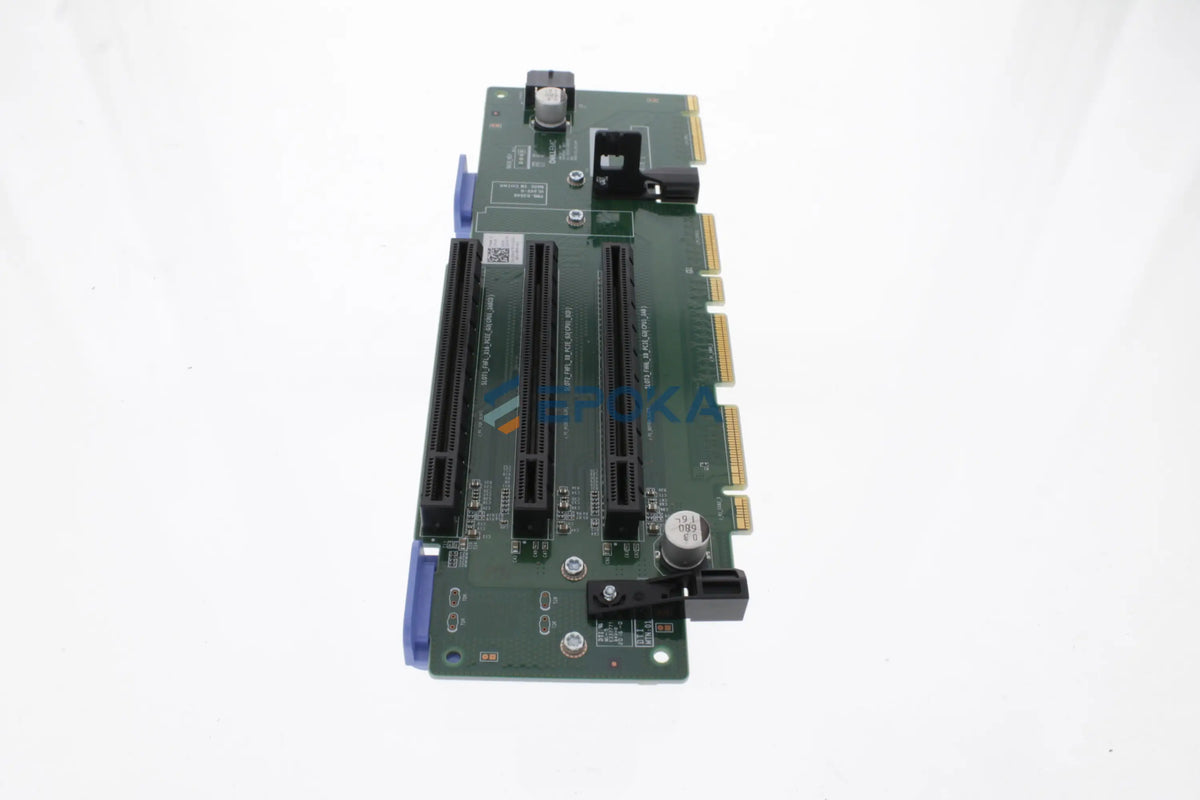 Dell GHGTP R740/R740xd Riser 1 2x8, 1x16