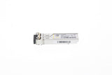 Cisco GLC-SX-MMD 1000BASE-SX SFP transceiver module, MMF, 850nm, DOM